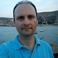 Konstantinos Spiroulias