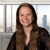 Amanda Iswalt