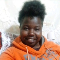 Eunice Wangui