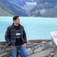 Yawar Ali, M.Eng., Eit