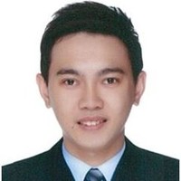 Kevin Patrick Sangalang