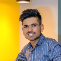 Vishal Randive