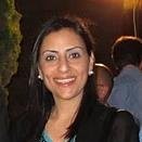 Safa' Abdel Rahman- Madi