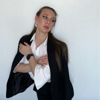 Anastasiia Sadova