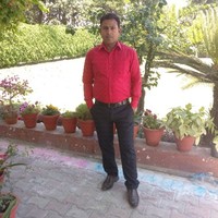 Kumar Sarvesh