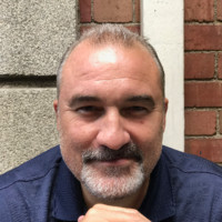 Peter Van Deventer