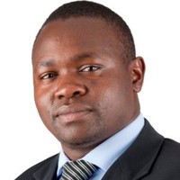 Benard Nyauchi