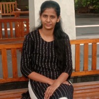 Ashwini Jangam