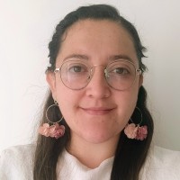 Claudia Liliana Delgado Martinez