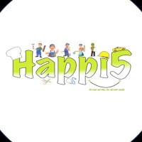 Happi5 Solutions Private Limited