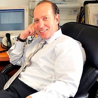 Paul Holstein