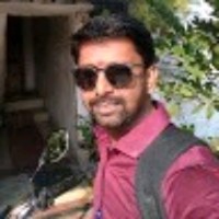 Deepak Jadhav