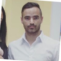 Jonathan Dominguez