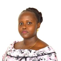 Leila Raissa Ngabirano