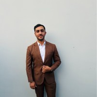 Pranav Vishal