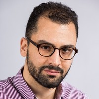 Navid H.
