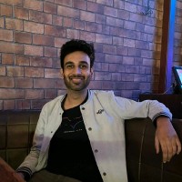 Aman Mehta