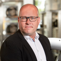 Torben Lintrup Kirkholt