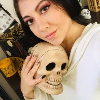 Olinda Maciel Becerra