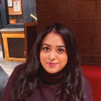Aishwarya Verma