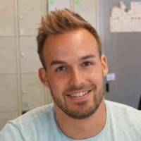 Sascha Thal