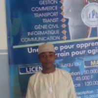 Hassane Ahamada
