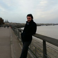 Sébastien Chevalier