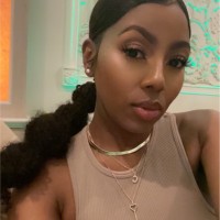 Sha-Nese Mathews