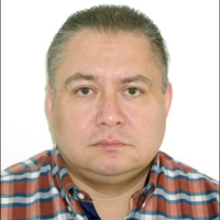 José de Jesús Calderón Olivares