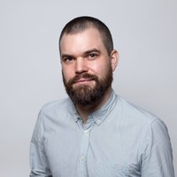 Christopher Storm