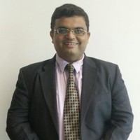 Nirav Vyas