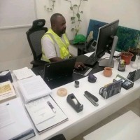 Osman Adam