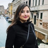 Özlem Özdamar