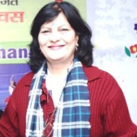 Dr.Prof Sona Kaushal Gupta