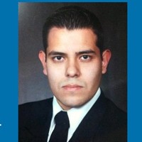 Christian Aaron Ramirez Hernandez