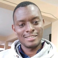 Benson Murithi