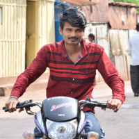 Manikhanth Desai