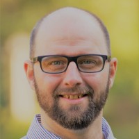 Jared Smith, Csp