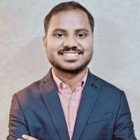 Rohit Deshmane