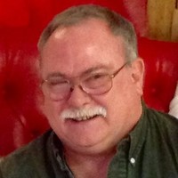 Kenneth Roussey