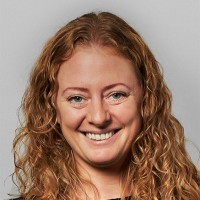 Pernille Helander Pedersen