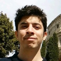 Fernando Ariel Rodriguez .·.