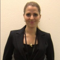 Tara-Jean Cliffe