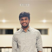 Abhinay Reddy