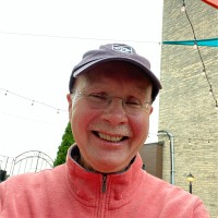 Robert Backis
