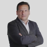 Jaime Alfredo Saavedra Donoso