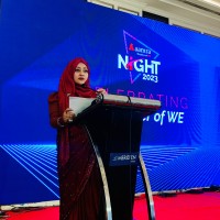 Farzana Afrin