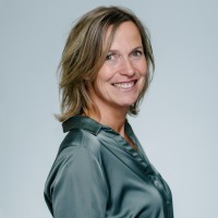 Jolanda Borst