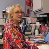 Gatenby Sue