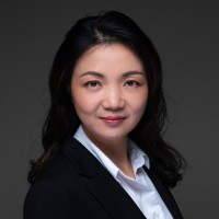 Ling Chen, CPA, CA